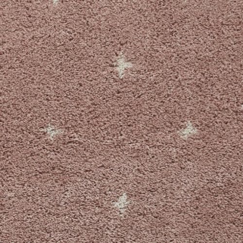 Aalborg rug - Rose with tassels - 2 Sizes - Image 5