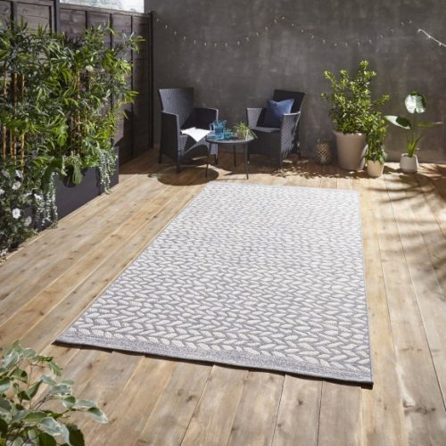 Outdoor rugs