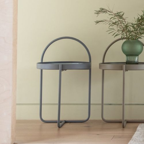Lynton side table - 4 Colour options - Image 7