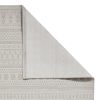 Porthmeor outdoor rug - Beige - Image 4