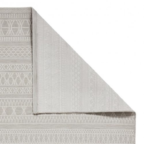 Porthmeor outdoor rug - Beige - Image 4