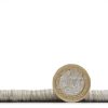 Porthmeor outdoor rug - Beige - Image 5