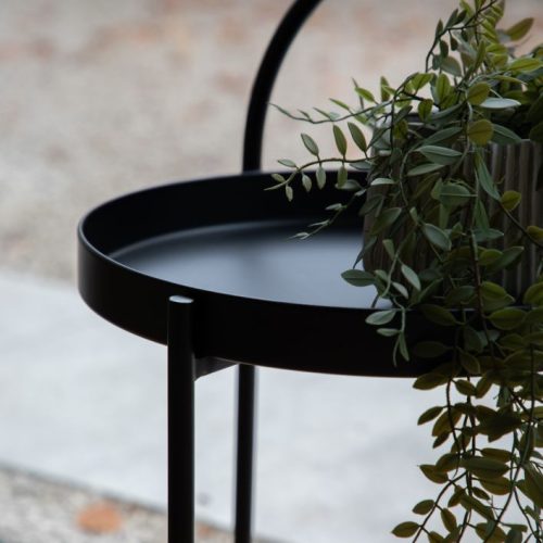 Lynton side table - 4 Colour options - Image 4