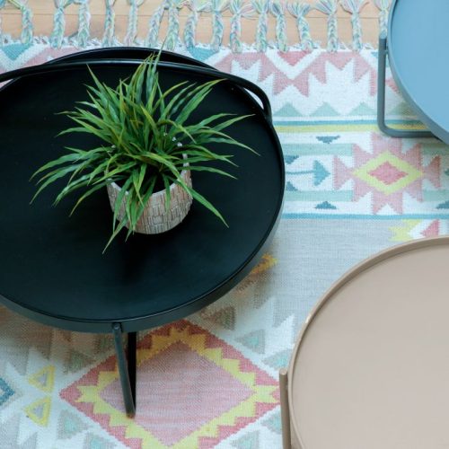 Lynmouth coffee table - 4 Colour options - Image 9