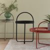 Lynton side table - 4 Colour options - Image 5