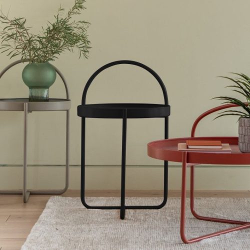 Lynton side table - 4 Colour options - Image 5