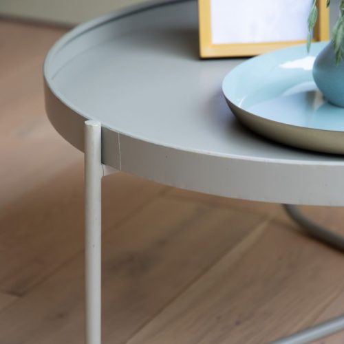 Lynmouth coffee table - 4 Colour options - Image 5