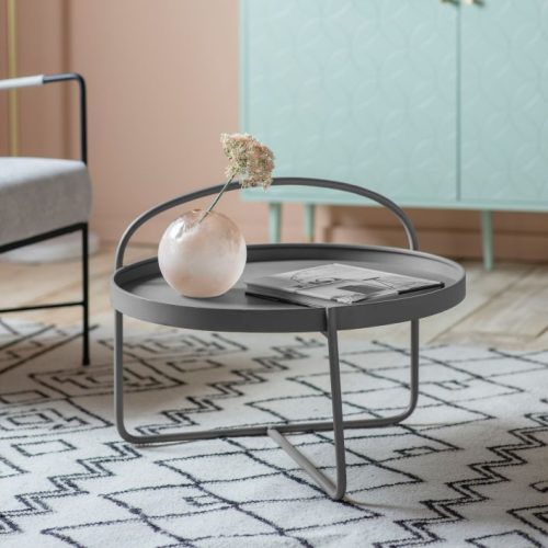 Lynmouth coffee table - 4 Colour options - Image 4