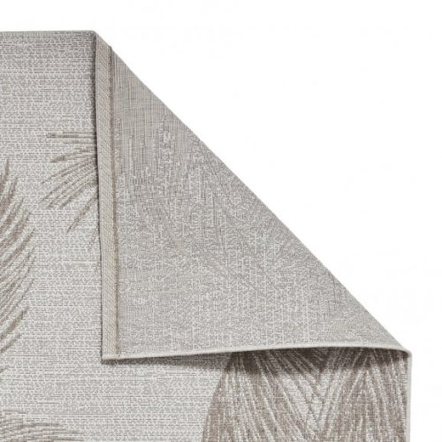 St Ives outdoor rug - beige - 2 sizes available - Image 3