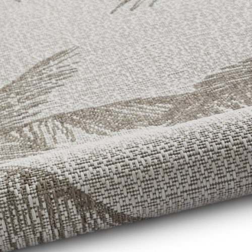 St Ives outdoor rug - beige - 2 sizes available - Image 5