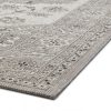 St Mawes outdoor rug - Grey & Beige - 3 sizes - Image 4