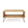 Helsinki open coffee table - Image 3