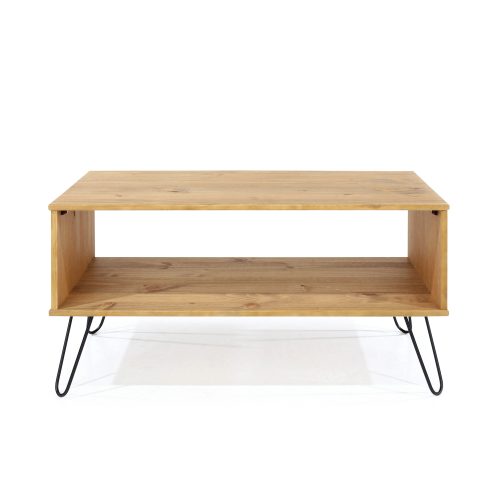 Helsinki open coffee table - Image 3