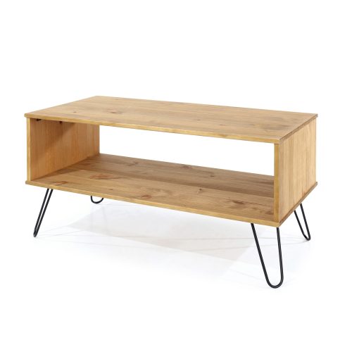 Helsinki open coffee table - Image 4