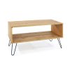 Helsinki open coffee table