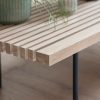 Stockholm coffee table - Image 3