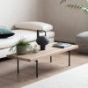 Stockholm coffee table