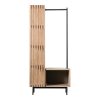 Stockholm open wardrobe - Image 2