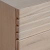 Stockholm 2 Drawer 2 Door Sideboard - Image 5