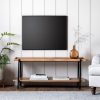 Torrington media unit