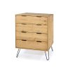 Helsinki chest of drawers
