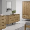Helsinki chest of drawers - Image 4