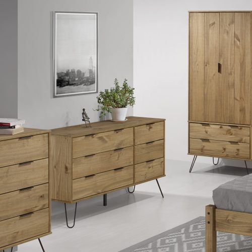 Helsinki chest of drawers - Image 4