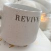 Ceramic 'Revive' mug - Image 2