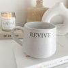 Ceramic 'Revive' mug