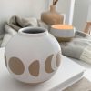 Small moon phase vase - Image 3