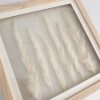 Dried pampas framed print - Style 1 - Image 3
