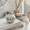 Small moon phase vase - Image 2