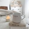 Ceramic 'Calm' mug - Image 3