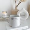 Ceramic 'Revive' mug - Image 4