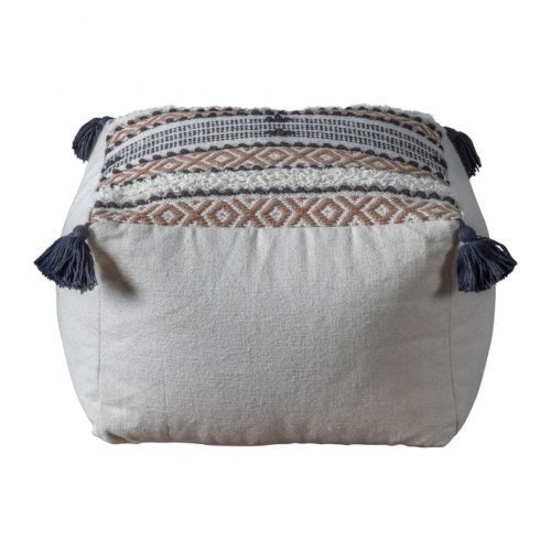 Boho Pouffe - Image 3