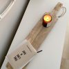 Long mango wood serving board - Image 2
