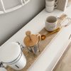 Long mango wood serving board - Image 6