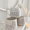 Sentimental wording mug 'Friend' - Image 3