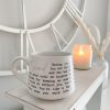 Sentimental wording mug 'Friend' - Image 4