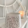 Sentimental wording mug 'Friend' - Image 2