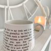 Sentimental wording mug 'Mum' - Image 2