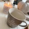 'Hello Autumn' ceramic mug - Image 2