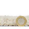 Boho berber coloured rug - 3 sizes - Image 4