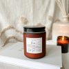 Nan candle