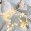 Light up star