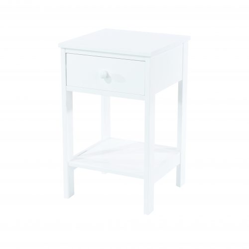 Petite Bedside table - 3 colour options - Image 5