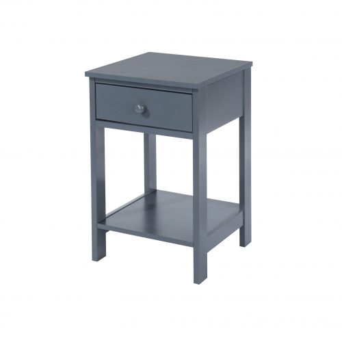 Petite Bedside table - 3 colour options - Image 3