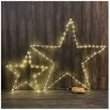 Very large LED light up star - Image 3