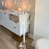 White light up twig tree - Image 2