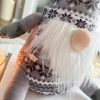 Adorable Nordic gonk doorstop - Image 2